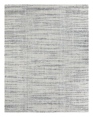 Jaipur Living Naturals Tobago Almand NAT26 White/Black Area Rug main image