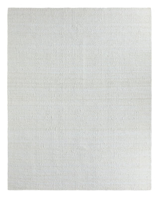 Jaipur Living Naturals Tobago Hutton NAT27 White Area Rug main image