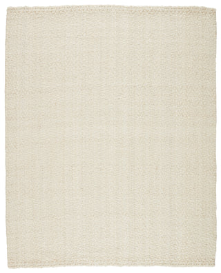 Jaipur Living Naturals Tobago Tracie NAT32 White Area Rug main image