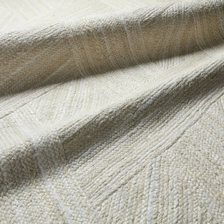 Jaipur Living Naturals Tobago Vero NAT35 Ivory Area Rug Lifestyle Image Feature