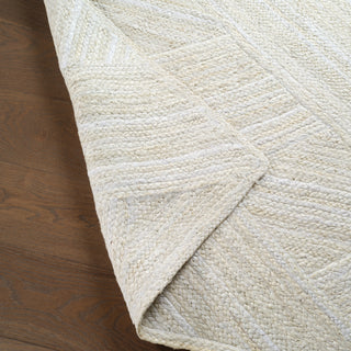 Jaipur Living Naturals Tobago Vero NAT35 Ivory Area Rug Collection Image