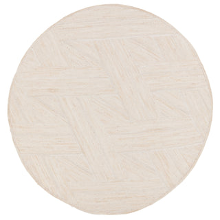Jaipur Living Naturals Tobago Vero NAT35 Ivory Area Rug Main Image