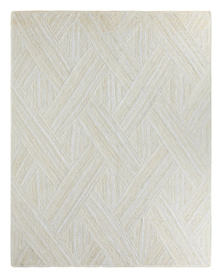 Jaipur Living Naturals Tobago Vero NAT35 Ivory Area Rug main image