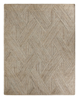 Jaipur Living Naturals Tobago Vero NAT36 Beige Area Rug main image