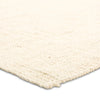 Jaipur Living Naturals Tobago Calm NAT44 Ivory/ Area Rug Corner Image