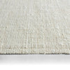 Jaipur Living Naturals Tobago Calm NAT44 Ivory/ Area Rug Backing Image