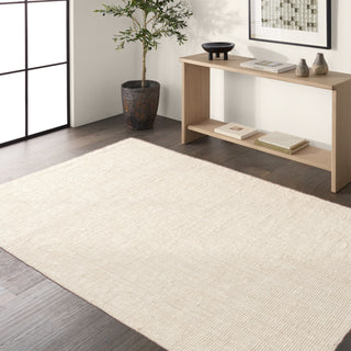 Jaipur Living Naturals Tobago Calm NAT44 Ivory/ Area Rug main image