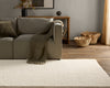 Jaipur Living Naturals Tobago Calm NAT44 Ivory/ Area Rug Lifestyle Image