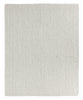 Jaipur Living Naturals Tobago Calm NAT44 Ivory/ Area Rug Main Image