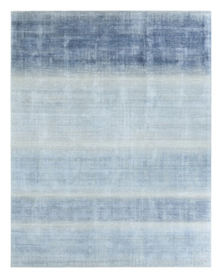 Jaipur Living Newport by Barclay Butera Bayshores NBB04 Blue/Beige Area Rug main image