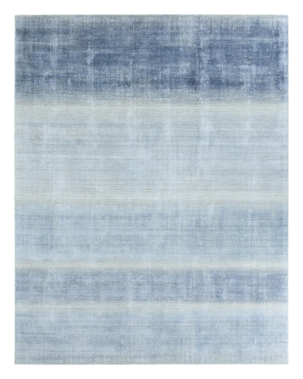 Jaipur Living Newport by Barclay Butera Bayshores NBB04 Blue/Beige Area Rug