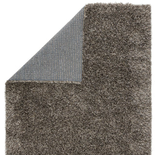 Jaipur Living Nadia ND01 Silver/Tan Area Rug Backing Image