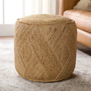 Jaipur Living Nadal Lenore NDL01 Haystack Furniture by Label J Backing Image
