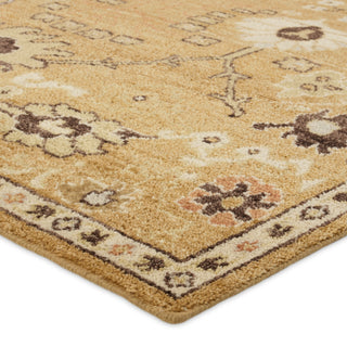 Jaipur Living Neveah NEV01 Area Rug Corner Image