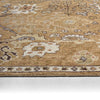 Jaipur Living Neveah NEV01 Area Rug Backing Image