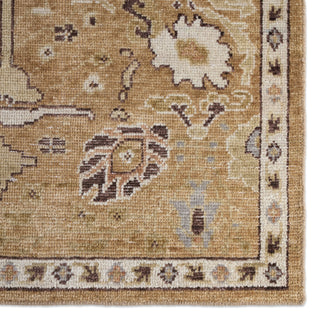 Jaipur Living Neveah NEV01 Area Rug Detail Image