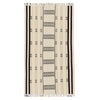 Jaipur Living Nagaland Throw NGD04 Backing Image
