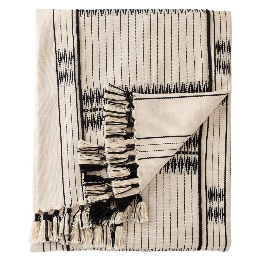 Jaipur Living Nagaland Throw NGD04 main image