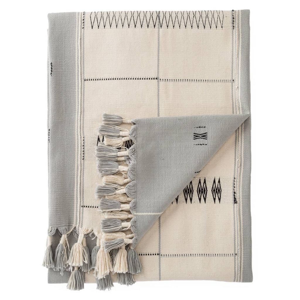Jaipur Living Nagaland Throw NGD05 main image