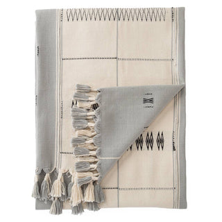Jaipur Living Nagaland Throw NGD05 main image