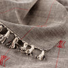 Jaipur Living Nagaland Throw NGD07 Corner Image