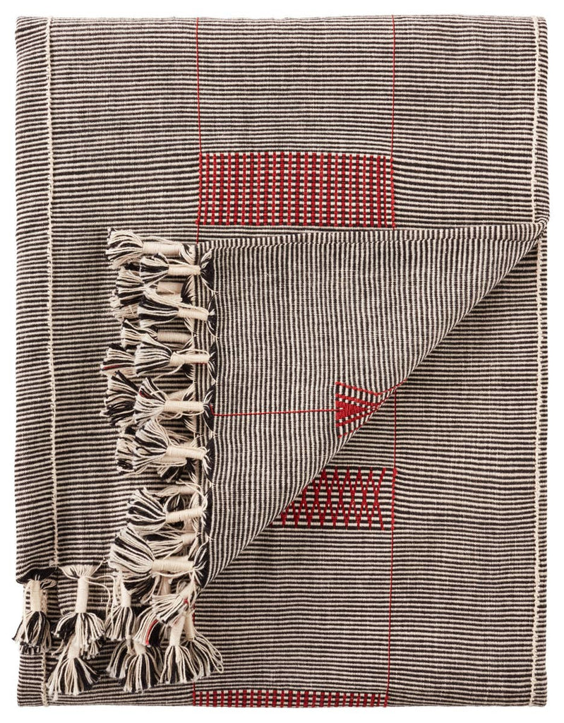 Jaipur Living Nagaland Throw NGD07 main image