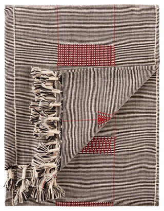 Jaipur Living Nagaland Throw NGD07 main image