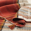 Jaipur Living Nagaland Throw NGD09 Corner Image
