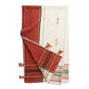 Jaipur Living Nagaland Throw NGD09 Corner Image