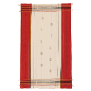 Jaipur Living Nagaland Throw NGD09 Detail Image