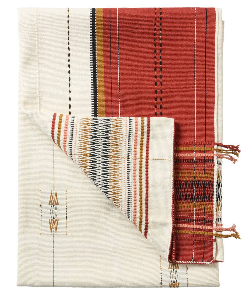 Jaipur Living Nagaland Throw NGD09 main image