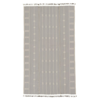 Jaipur Living Nagaland Throw NGD10 Detail Image