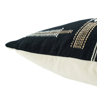 Jaipur Living Nagaland Pillow NGW14 Backing Image