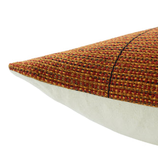 Jaipur Living Nagaland Pillow NGW16 Backing Image