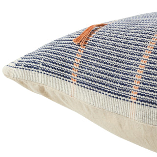 Jaipur Living Nagaland Pillow NGW20 Backing Image