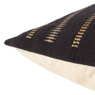 Jaipur Living Nagaland Pillow NGW30 Backing Image