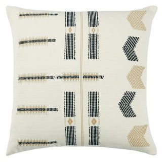 Jaipur Living Nagaland Pillow NGW40 main image
