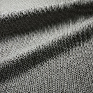 Jaipur Living Nirvana Premium Iver NIP01 Gray Area Rug Lifestyle Image Feature