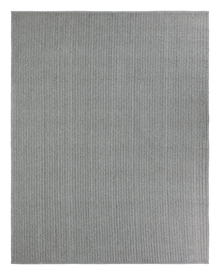 Jaipur Living Nirvana Premium Iver NIP01 Gray Area Rug main image