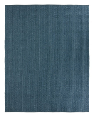 Jaipur Living Nirvana Premium Iver NIP02 Blue/Gray Area Rug main image