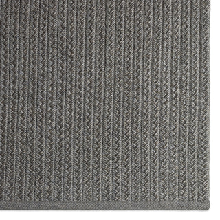 Jaipur Living Nirvana Premium Iver NIP04 Gray/Taupe Area Rug Detail Image