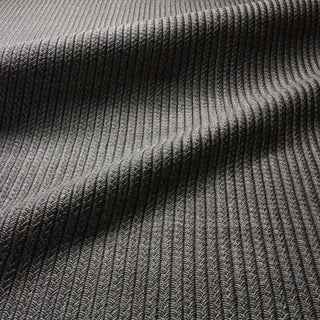 Jaipur Living Nirvana Premium Iver NIP04 Gray/Taupe Area Rug Lifestyle Image Feature