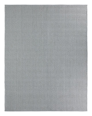 Jaipur Living Nirvana Premium Iver NIP05 Light Gray Area Rug main image