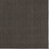 Jaipur Living Nirvana Premium Iver NIP06 Dark Gray Area Rug