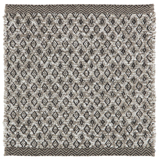 Jaipur Living Nirvana Foster NIR02 Gray/White Area Rug Main Image