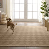 Jaipur Living Nambe Amanar NMB05 Brown Area Rug by Vibe