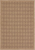 Jaipur Living Nambe Amanar NMB05 Brown Area Rug by Vibe