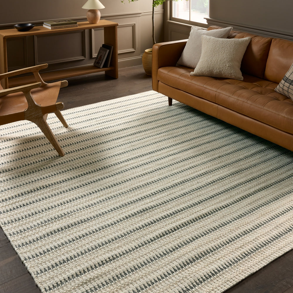 Jaipur Living Namika Vanoir NMK01 Ivory/Area Rug