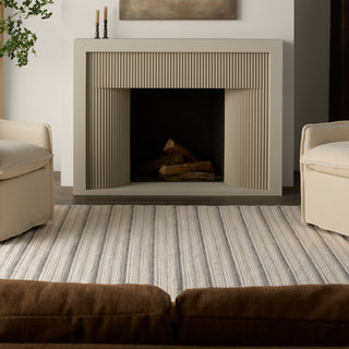 Jaipur Living Namika Vanoir NMK01 Ivory/ Area Rug Main Image