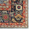 Jaipur Living Novalie NOA01 Area Rug Detail Image